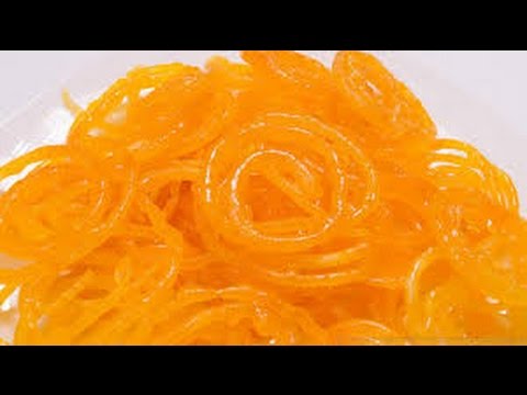 Jalebi Recipe | दशहरा  जलेबी | Imarti Recipe | Indian sweet |  Zalebi | fafda Jalebi | Indian Street Food (Khana pakana)