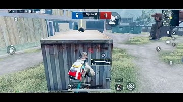 DaraGAMEING THE impossible 1v1 challenge against best TDM player in China pubg mobile #daragaming