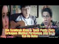 Viral IN ALIP Ba Ta#syahrukkhan dan#Pretyzinta Terkagum melihat permainan Alip ba ta@Alip_Ba_Ta