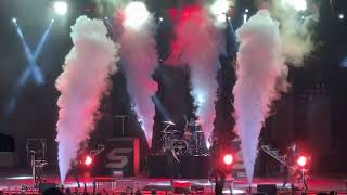 SKILLET - HERO * Summer 2021