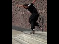 🔥 Nikolai Piombo goes the distance at 3up3down
