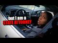 Cops Racially Profile the Wrong People, REGRET It Immediately