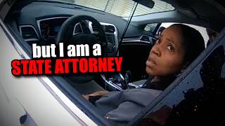 Cops Racially Profile the Wrong People, REGRET It Immediately