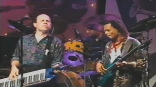 Jan Hammer/Tony Williams Group - Gargantua chords