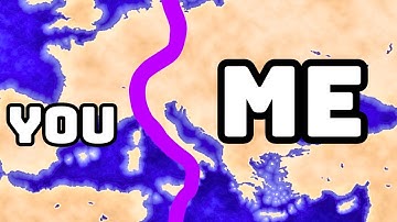 The Strat To Win Any 1 Vs 1 In Territorial.io