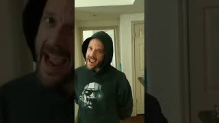 2020 5-30 Stamper And The Planet Guy Goofing Around