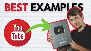 6 Best VideoScribe Examples / Whiteboard Animation YouTube Channels