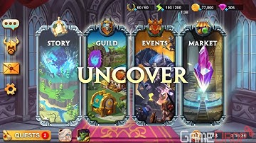 Age of Heroes: Conquest (By 5th Planet Games) Trailer