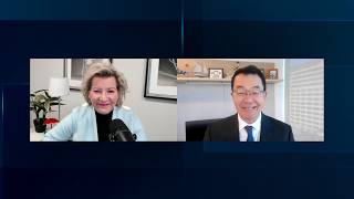 Real Estate Market Outlook With National Association Of Realtors® chief Economist Lawrence Yun