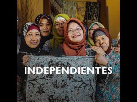 Int. Migrants' Day - INDONESIAN WOMEN (es)