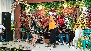 CINTA MERAH JAMBU - Punda Vivia (NEW REMASON) Live Jambe, Sugihwaras Prambon - NGANJUK