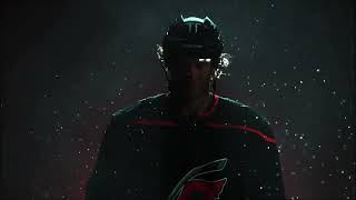 Take Warning | Carolina Hurricanes Opening Promo | 2019-2020