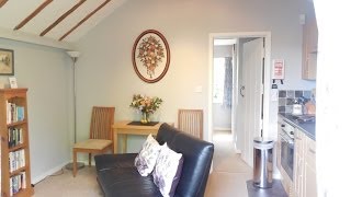 The Wishing Well Garden Apartment is located in the Southdowns National Park. Ideal for that romantic break for two.