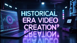 How To Create Historical Era Videos For Social Media Using Ai Tools Historical Era Video Creation