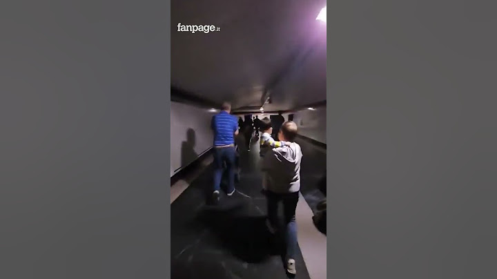 Maxi Blackout in Spagna e Portogallo: fermi treni, aerei e metro, semafori in tilt, cosa sta succede