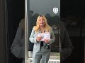 Gracias a la renovación de su residencia, Micaela sigue viviendo con estabilidad en EE.UU.