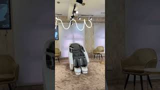 Massage Chair #massagechair #capsule #shorts #kirtinagar