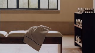 Gym Collection. Chapter II