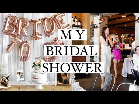 wedding-series:-my-bridal-shower