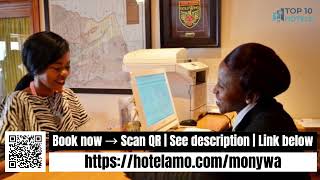 Budget Hotel in Monywa under $100 | Best Hotel in Monywa