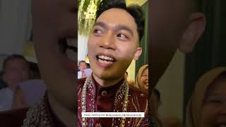 Ijab qobul wawan dan celi menikah