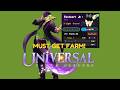 EPIC FASTCART/SPEEDWAGON - Fortunate | QUICK UTDX SHOWCASE