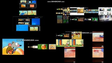 up to faster 68 parison to toopy and binoo up to faster parisons