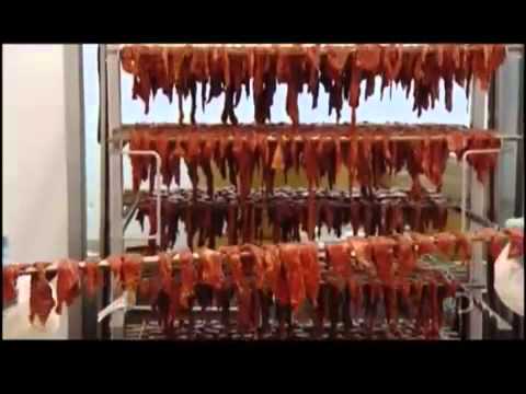 Download How Its Made   Beef Jerky Discovery Channel