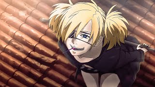 Gangsta [Edit ZlorD] - ADRENALINA
