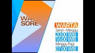 Promo Warta B One Tv