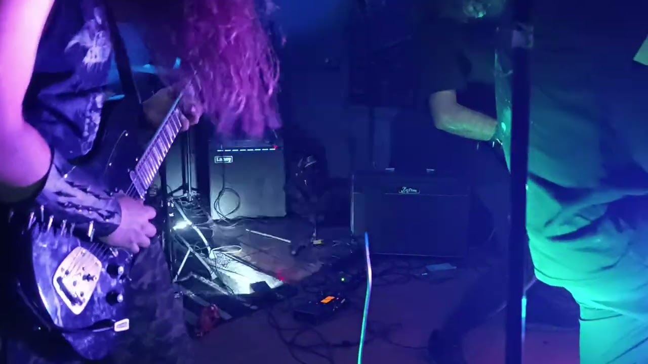 INFICTION 8 @infiction_Chile en La casita Imaginaria