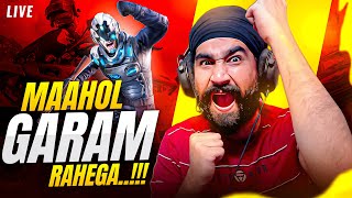 NEW UPDATE DELAYED : BGMI LIVE | GTXPREET PUBG LIVE