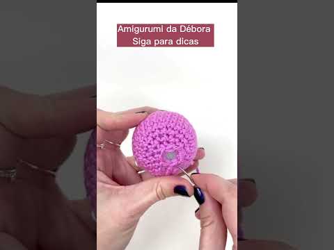 Amigurumi para iniciantes