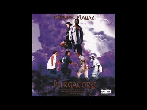 Midwest Playaz - Purgatory 1997 - YouTube