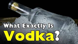 What Is Vodka Really Made Of? (It’s Not Just Alcohol and Water) Details