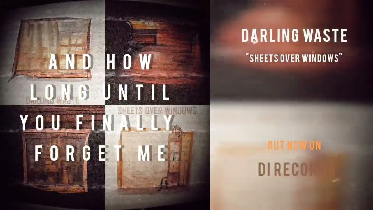 Sheets Over Windows (2022)