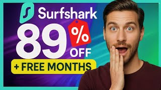 Is Surfshark Still the Best VPN in 2025? Surfshark VPN Review | Surfshark Coupon Code 2025
