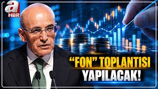 Mehmet Şimşek Başkanlığında \