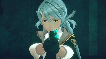 AI: The Somnium Files - nirvanA Initiative (PS5) Walkthrough part 22 (Japanese Voices)