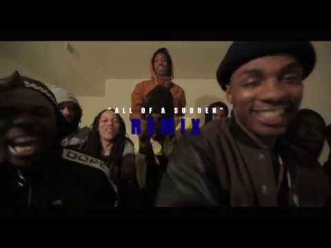 Thf Crack X Memo 600 All Of A Sudden Remix Dir By Dibent 