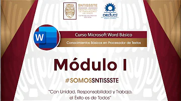 Curso Microsoft Word Básico