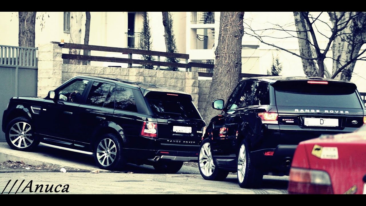Land rover tbilisi