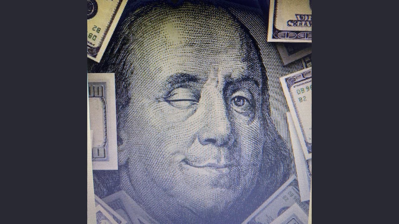 Watch ODD on YouTube Watch ODD on YouTube