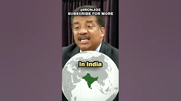 Monsoon Saved India Neil DeGrasse Tyson Joe Rogan Podcast JRE Clips | #shorts #joerogan #jre