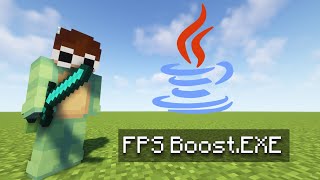 This mod gives you  1000 FPS!!