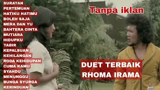 Download Lagu Nostalgia lagu rhoma irama full album tanpa iklan terbaru 2025 MP3