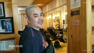 Download Lagu tour barbershop indonesia \\\\ barbershop palembang MP3