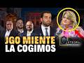 La Corrupción Ignorada