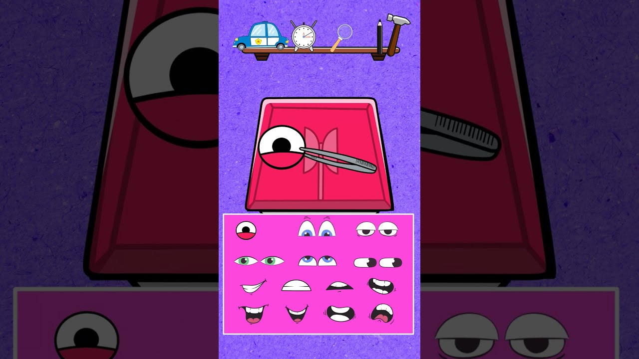 Oh No HELP Panic Incredibox Sprunki Animation Sprunkiincredibox