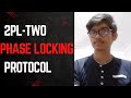 2PL Explained: How It Guarantees Serializability and Database Consistency